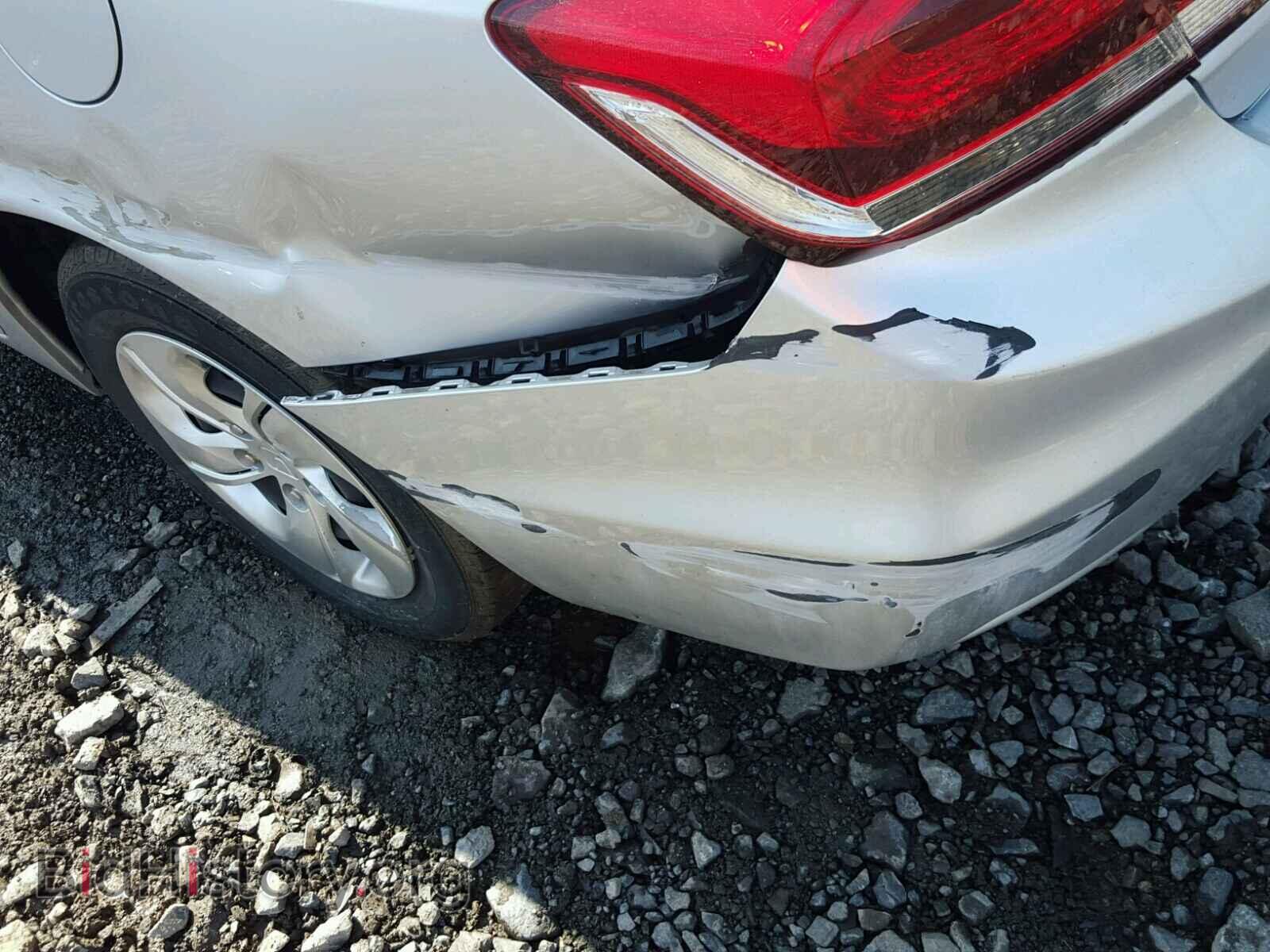 2014 HONDA CIVIC - VIN: 19XFB2F55EE254708 - Photo 9