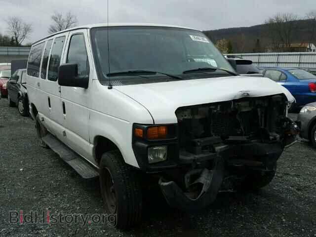 Фотография 1FBNE31L89DA14501 - FORD ECONOLINE 2009