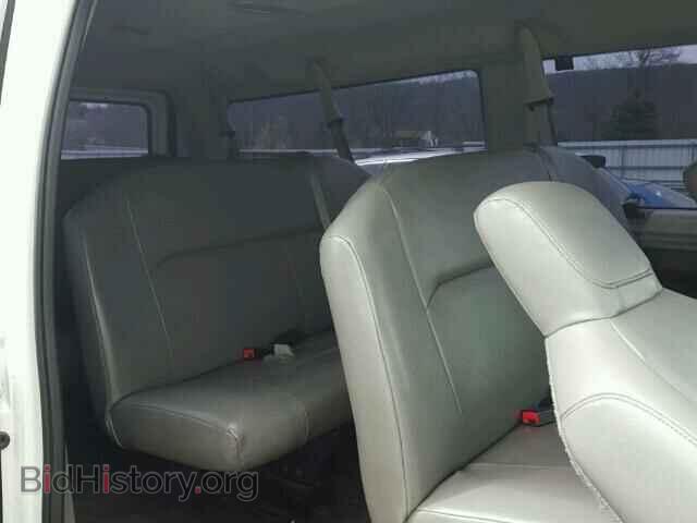 2009 FORD ECONOLINE - VIN: 1FBNE31L89DA14501 - Фото 6