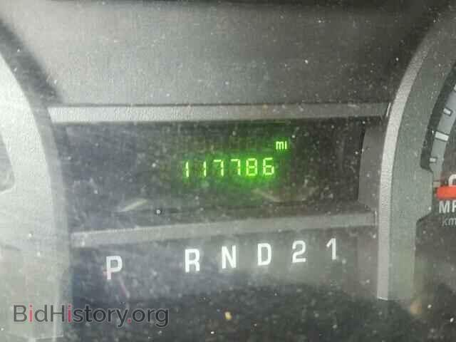 2009 FORD ECONOLINE - VIN: 1FBNE31L89DA14501 - Фото 8