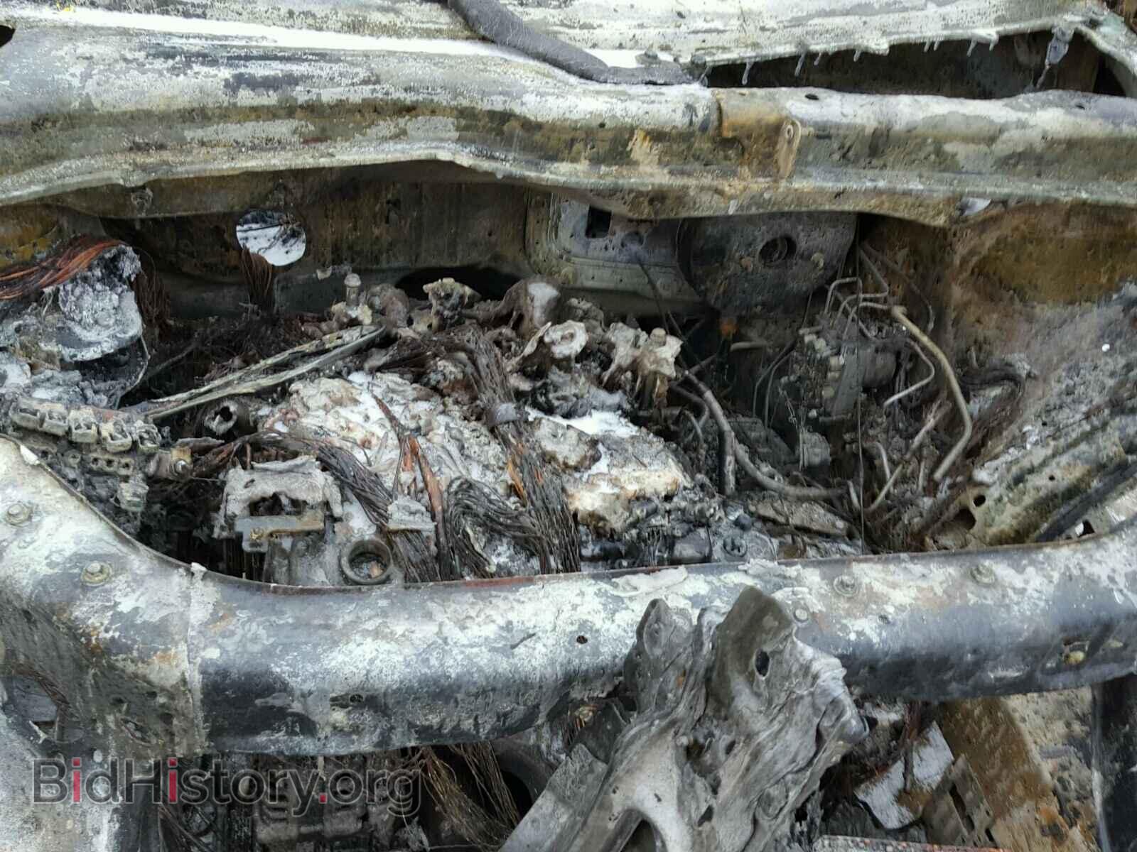 2014 BUICK ENCLAVE - VIN: 5GAKVBKD5EJ301811 - Фото 7