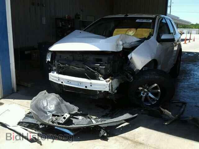 2012 FORD EDGE - VIN: 2FMDK3KC6CBA05190 - Photo 2