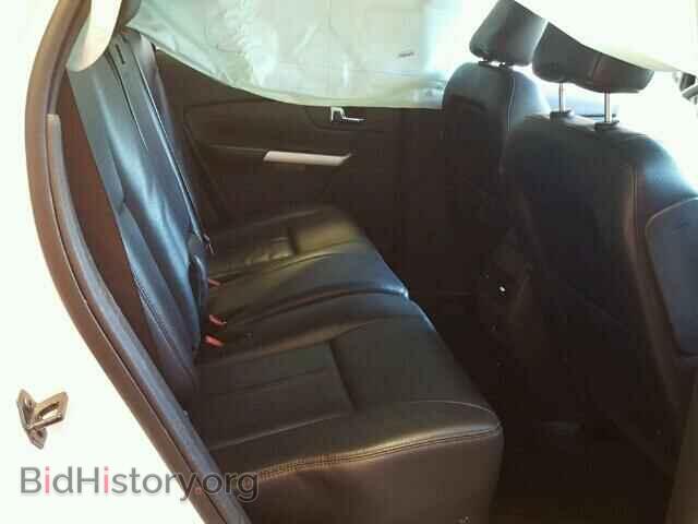 2012 FORD EDGE - VIN: 2FMDK3KC6CBA05190 - Photo 6