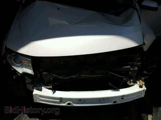 2012 FORD EDGE - VIN: 2FMDK3KC6CBA05190 - Photo 7
