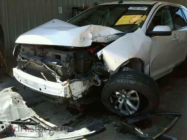 2012 FORD EDGE - VIN: 2FMDK3KC6CBA05190 - Photo 10