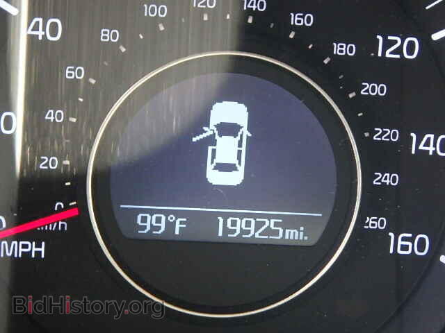 2014 KIA OPTIMA - VIN: 5XXGM4A7XEG342874 - Фото 8