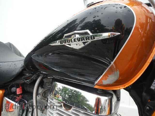 2011 SUZUKI OTHR CYCLE - VIN: JS1NP41A1B2100349 - Photo 9