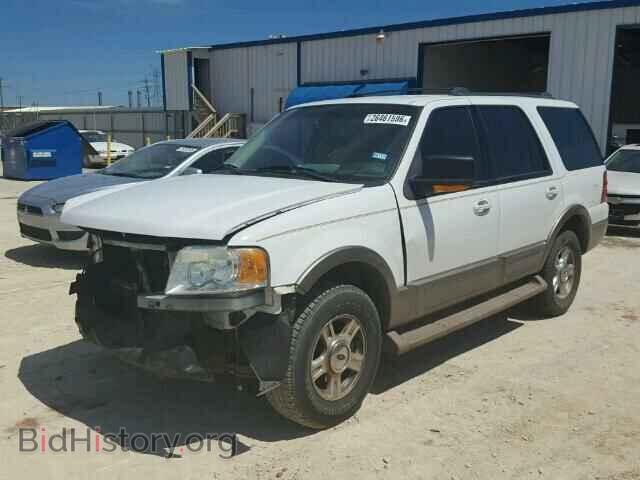 2004 FORD EXPEDITION - VIN: 1FMPU17L24LA79762 - Photo 2