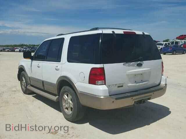 2004 FORD EXPEDITION - VIN: 1FMPU17L24LA79762 - Photo 3