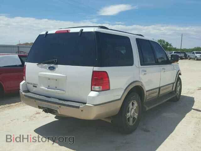 2004 FORD EXPEDITION - VIN: 1FMPU17L24LA79762 - Photo 4