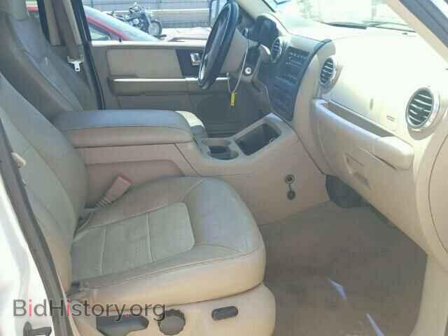 2004 FORD EXPEDITION - VIN: 1FMPU17L24LA79762 - Photo 5