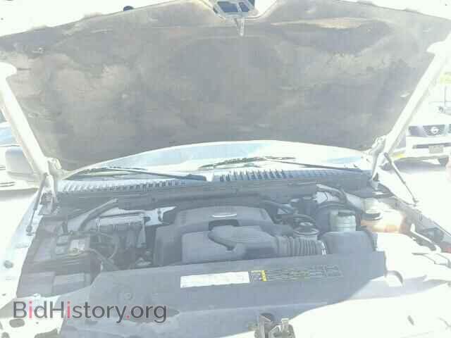 2004 FORD EXPEDITION - VIN: 1FMPU17L24LA79762 - Photo 7