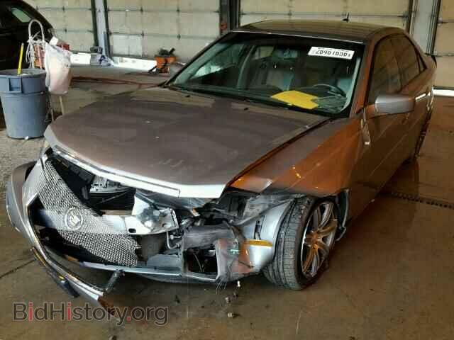 2005 CADILLAC CTS - VIN: 1G6DP567750164242 - Фото 2