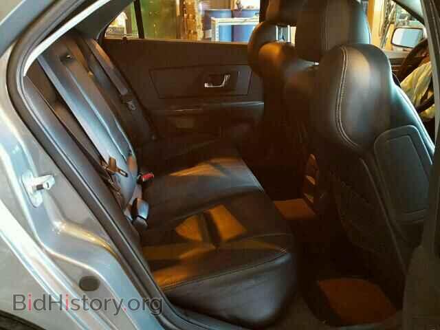 2005 CADILLAC CTS - VIN: 1G6DP567750164242 - Фото 6