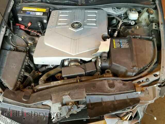 2005 CADILLAC CTS - VIN: 1G6DP567750164242 - Фото 7