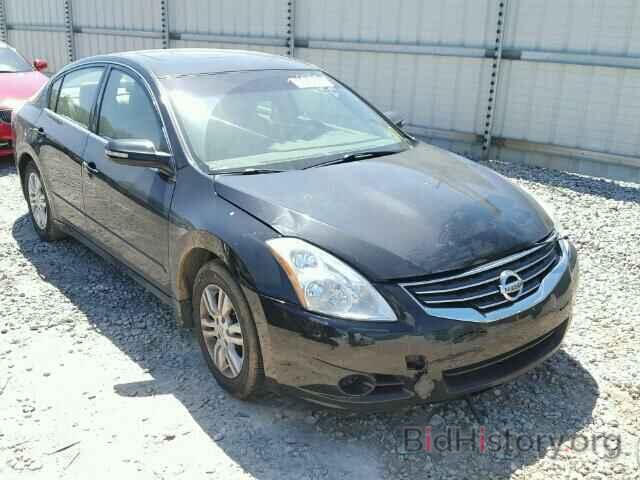 Photo 1N4AL2AP8BN417946 - NISSAN ALTIMA 2011