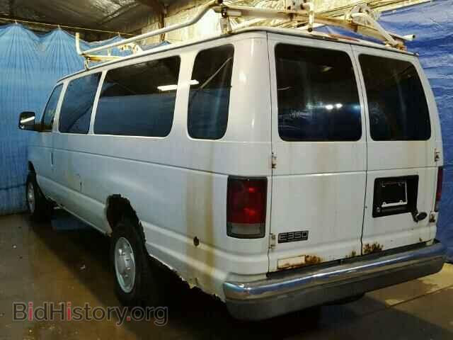 2003 FORD ECONOLINE - VIN: 1FBSS31L73HA71820 - Фото 3