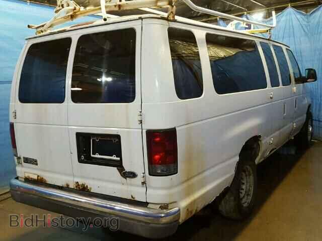 2003 FORD ECONOLINE - VIN: 1FBSS31L73HA71820 - Фото 4