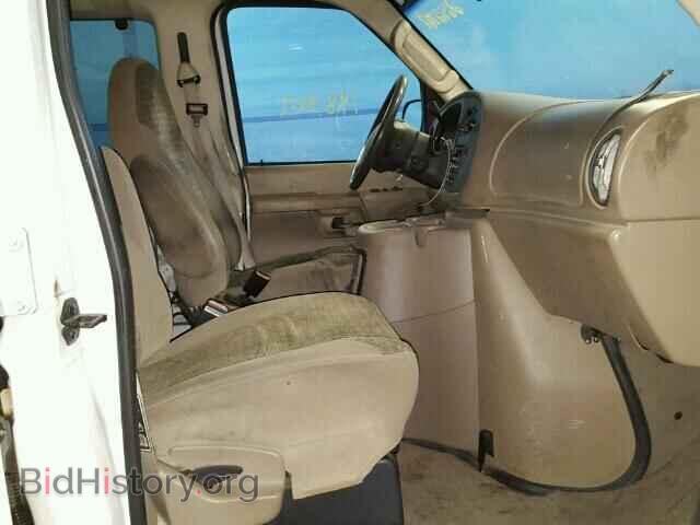 2003 FORD ECONOLINE - VIN: 1FBSS31L73HA71820 - Фото 5