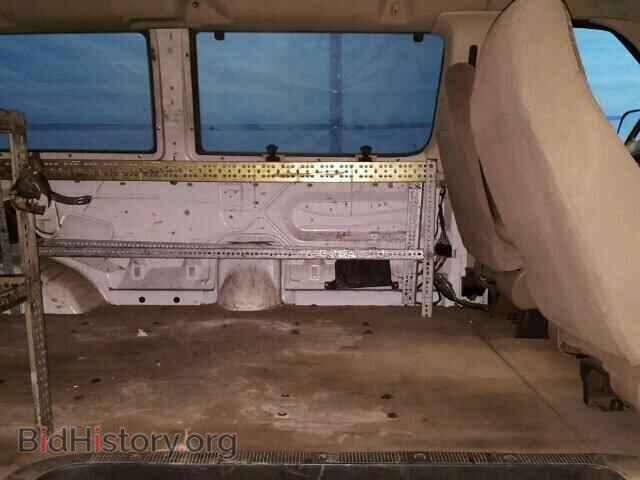 2003 FORD ECONOLINE - VIN: 1FBSS31L73HA71820 - Фото 6