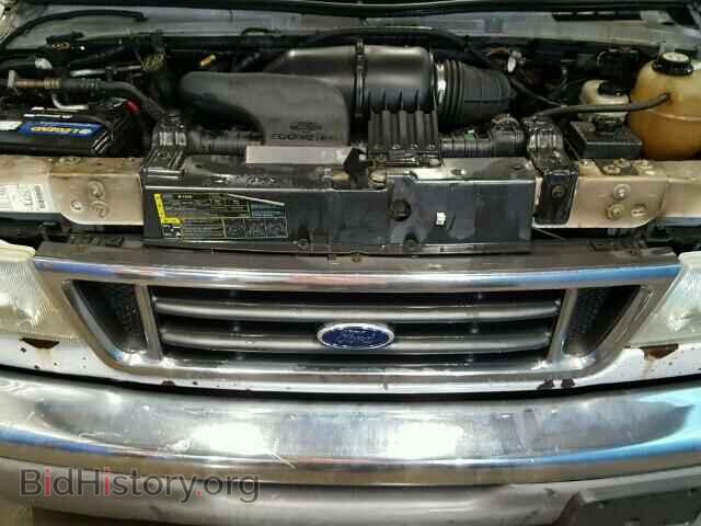2003 FORD ECONOLINE - VIN: 1FBSS31L73HA71820 - Фото 7