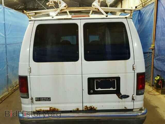 2003 FORD ECONOLINE - VIN: 1FBSS31L73HA71820 - Фото 9