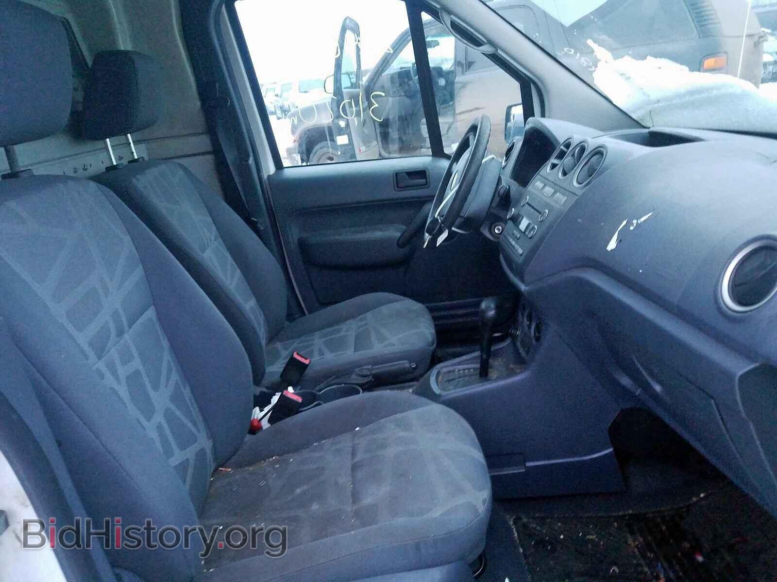 2013 FORD TRANSIT CO - VIN: NM0LS7BN2DT141551 - Фото 5