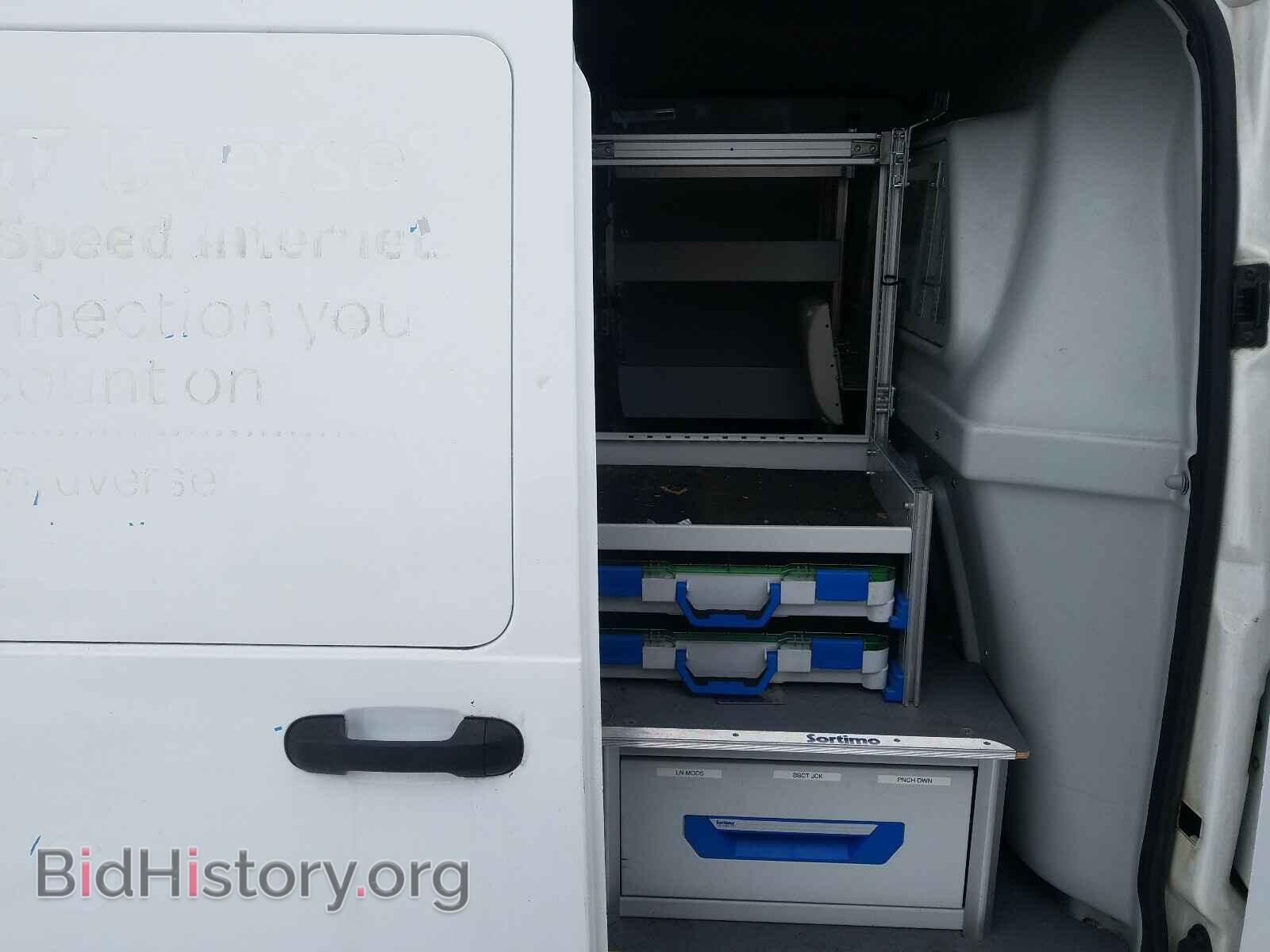 2013 FORD TRANSIT CO - VIN: NM0LS7BN2DT141551 - Фото 6