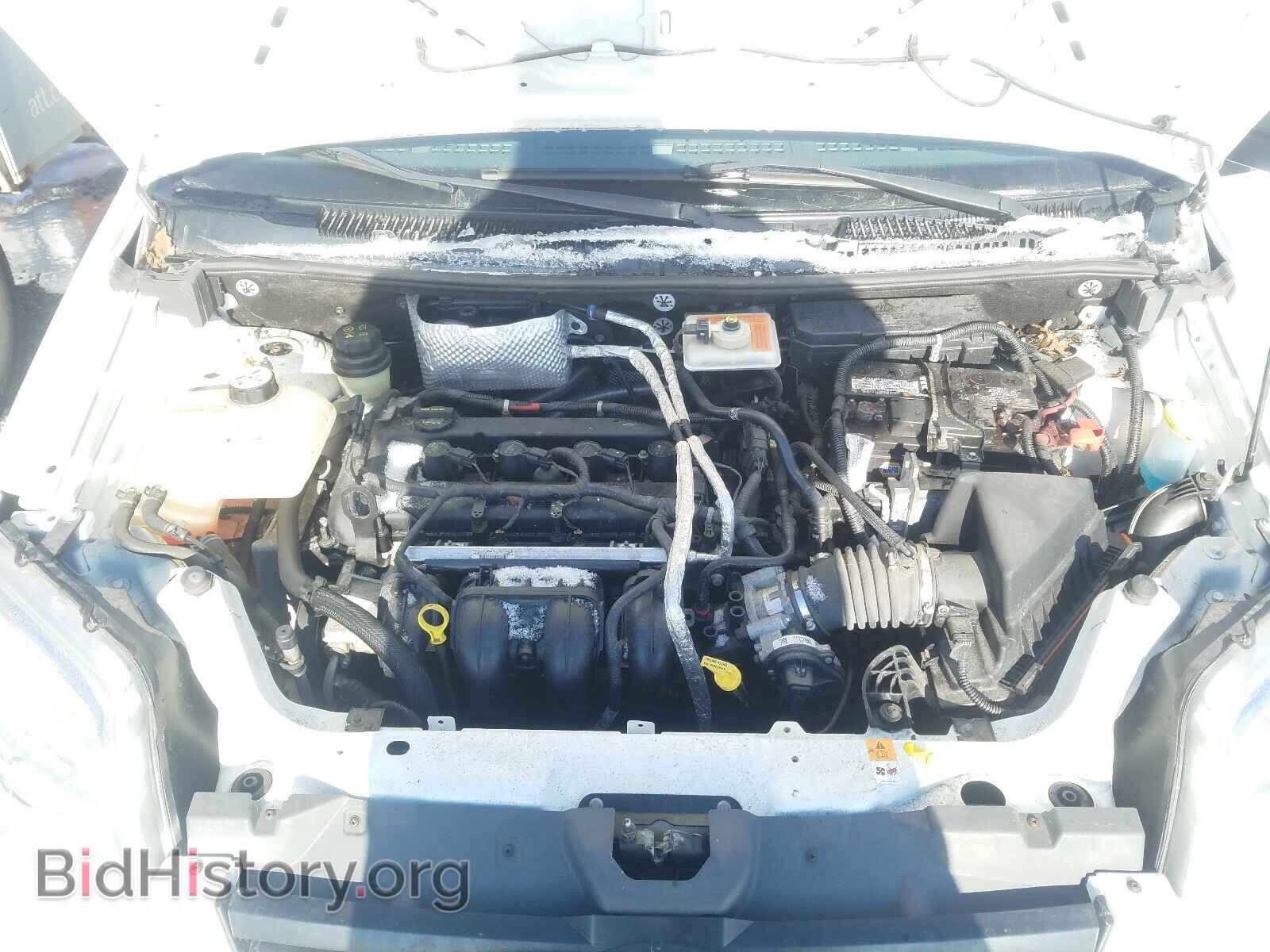 2013 FORD TRANSIT CO - VIN: NM0LS7BN2DT141551 - Фото 7