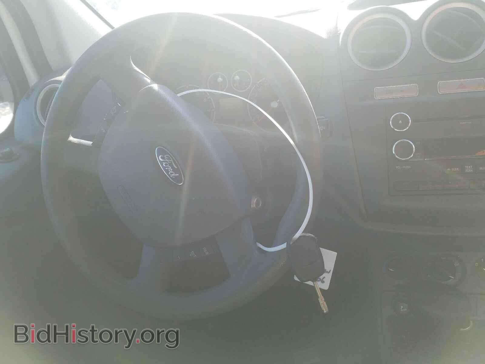 2013 FORD TRANSIT CO - VIN: NM0LS7BN2DT141551 - Фото 10