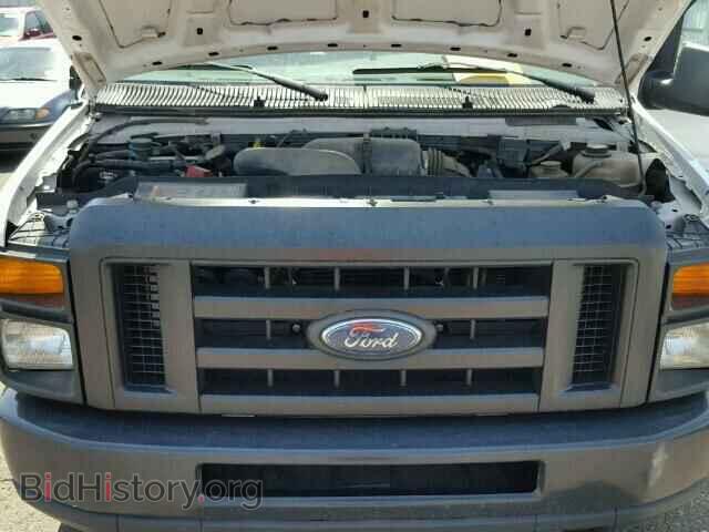 2008 FORD ECONOLINE - VIN: 1FTNE24W58DA25935 - Фото 7