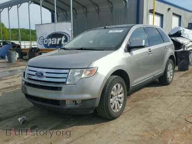 2008 FORD EDGE - VIN: 2FMDK38C38BA40901 - Photo 2