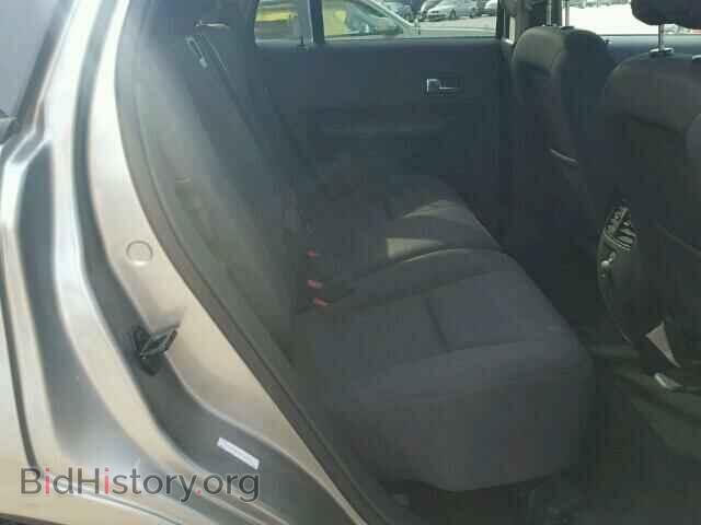 2008 FORD EDGE - VIN: 2FMDK38C38BA40901 - Photo 6