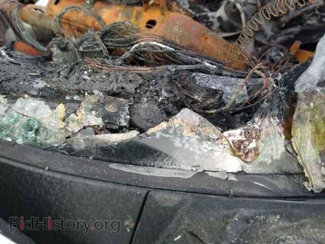 2008 CHEVROLET SILVERADO - VIN: 1GCEC14C28E103183 - Photo 9