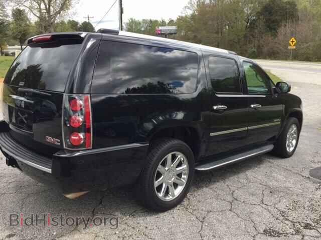 2011 GMC YUKON - VIN: 1GKS1MEF3BR198859 - Фото 4