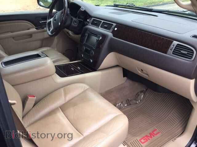 2011 GMC YUKON - VIN: 1GKS1MEF3BR198859 - Фото 5