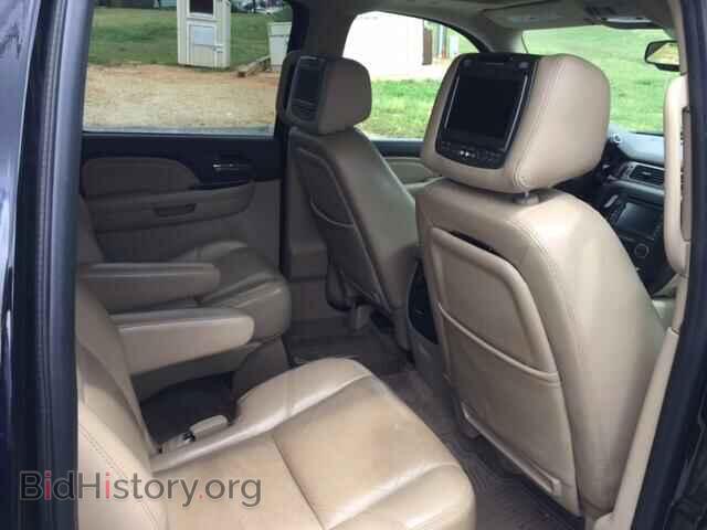2011 GMC YUKON - VIN: 1GKS1MEF3BR198859 - Фото 6