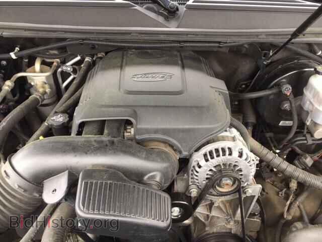 2011 GMC YUKON - VIN: 1GKS1MEF3BR198859 - Фото 7