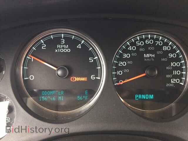 2011 GMC YUKON - VIN: 1GKS1MEF3BR198859 - Фото 8
