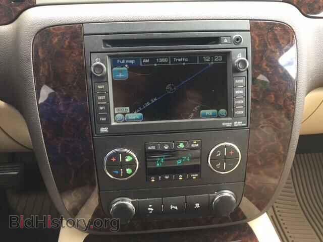 2011 GMC YUKON - VIN: 1GKS1MEF3BR198859 - Фото 9