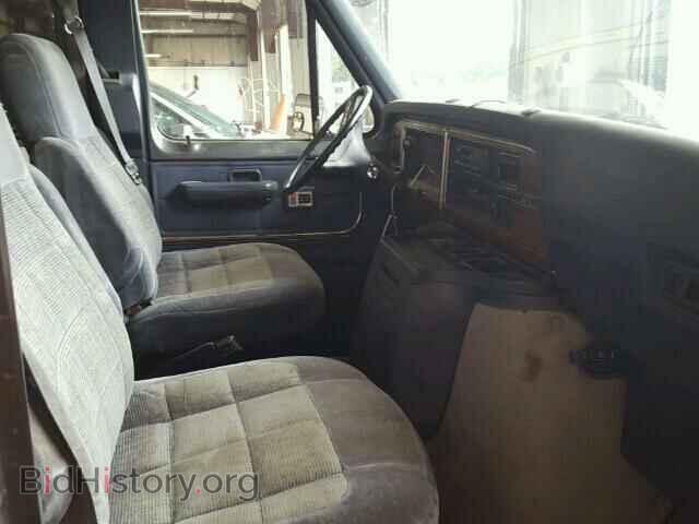 1990 FORD ECONOLINE - VIN: 1FTEE14H1LHB21512 - Photo 5