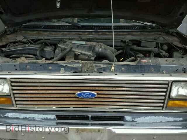 1990 FORD ECONOLINE - VIN: 1FTEE14H1LHB21512 - Photo 7