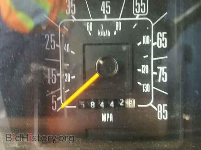 1990 FORD ECONOLINE - VIN: 1FTEE14H1LHB21512 - Photo 8