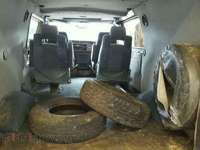 1990 FORD ECONOLINE - VIN: 1FTEE14H1LHB21512 - Photo 9