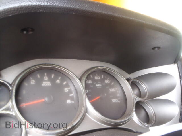 2008 CHEVROLET SILVERADO - VIN: 3GCEK13CX8G163905 - Фото 8