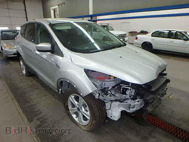 Фотография 1FMCU9G93FUB65404 - FORD ESCAPE 2015