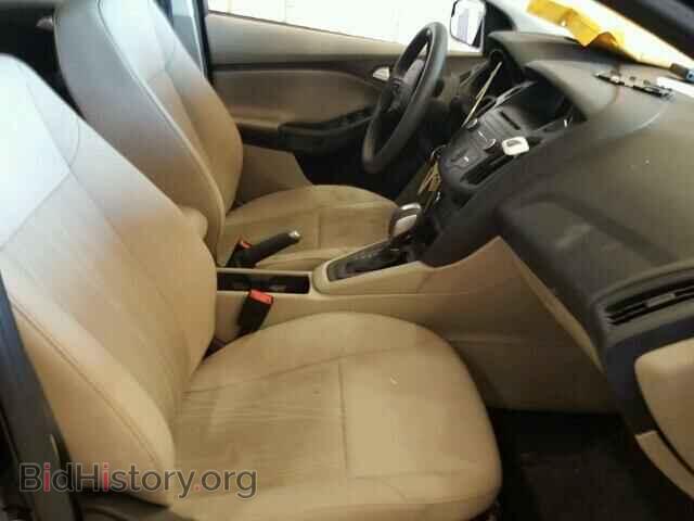 2015 FORD FOCUS - VIN: 1FADP3F28FL280867 - Фото 5