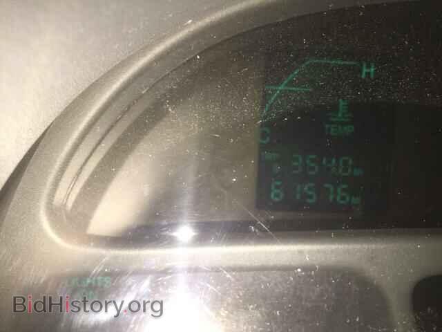 2000 CADILLAC DEVILLE - VIN: 1G6KD54Y7YU229115 - Photo 8