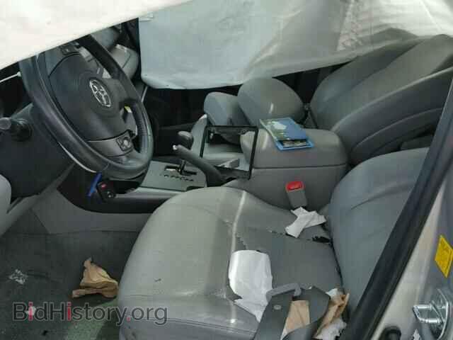 2011 TOYOTA RAV4 - VIN: 2T3DF4DV6BW121630 - Фото 5
