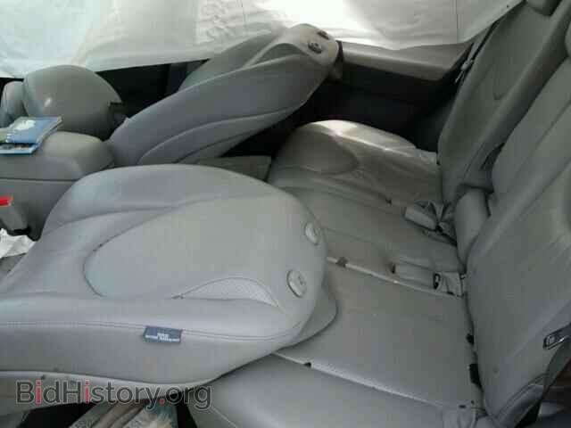 2011 TOYOTA RAV4 - VIN: 2T3DF4DV6BW121630 - Фото 6